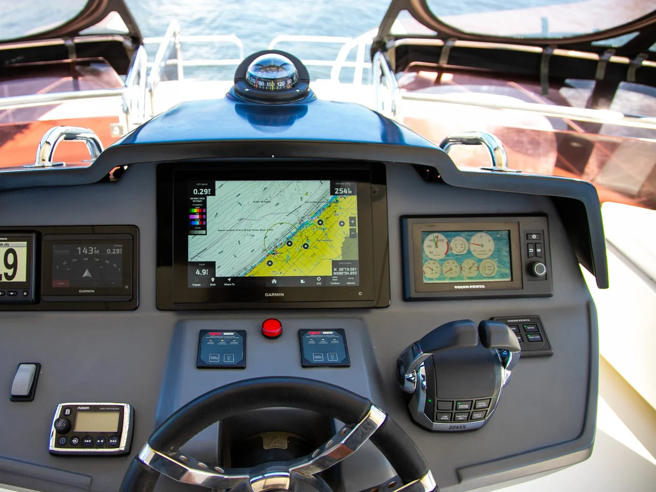 2017 Aquila 44 44.0 feet, Pompano Beach, Florida #58