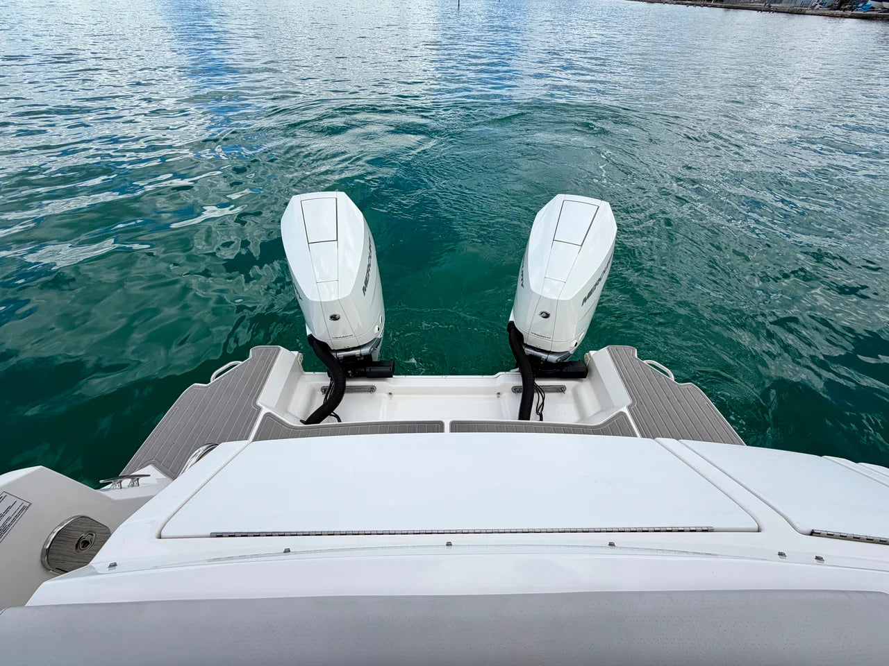 2025 Sea Ray 320 SUNDANCER OB 32.0 feet, Sarasota, Florida #40