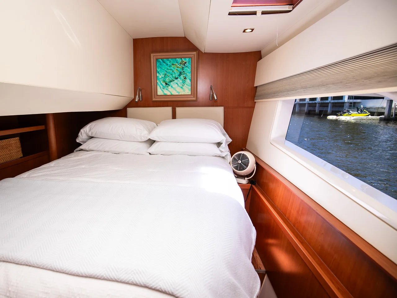 2017 Aquila 44 44.0 feet, Pompano Beach, Florida #128