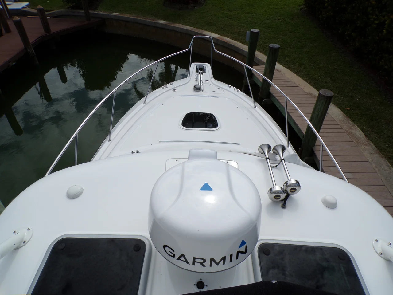 2014 Boston Whaler 345 CONQUEST 35.0 feet, Naples, FL #12