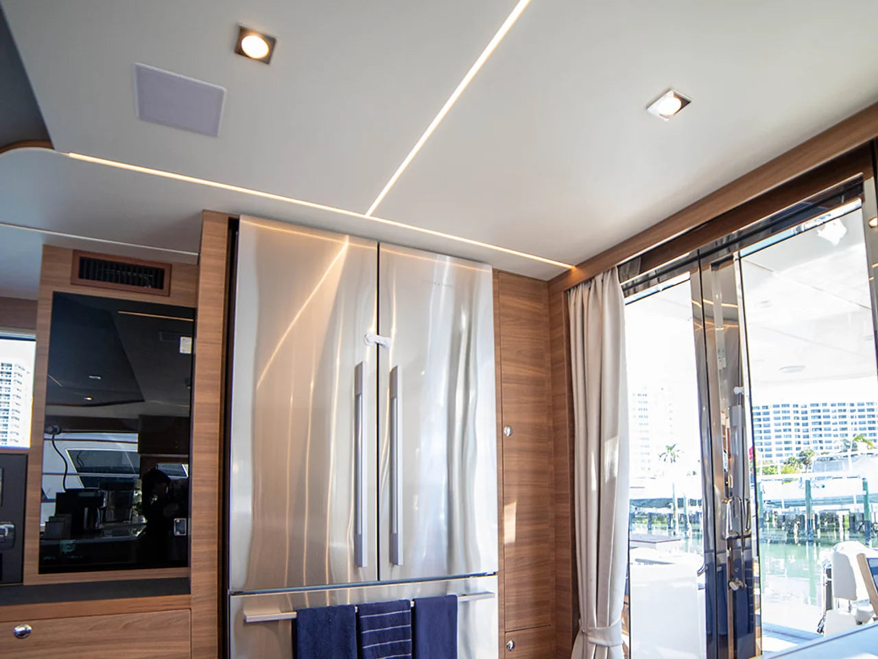 2024 Aquila 54 Yacht 54.0 feet, Clearwater, Florida #41