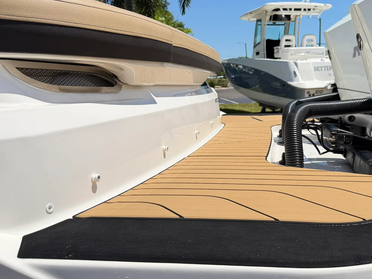 2025 Sea Ray 280 SXO 31.0 feet, Pompano Beach, Florida #10