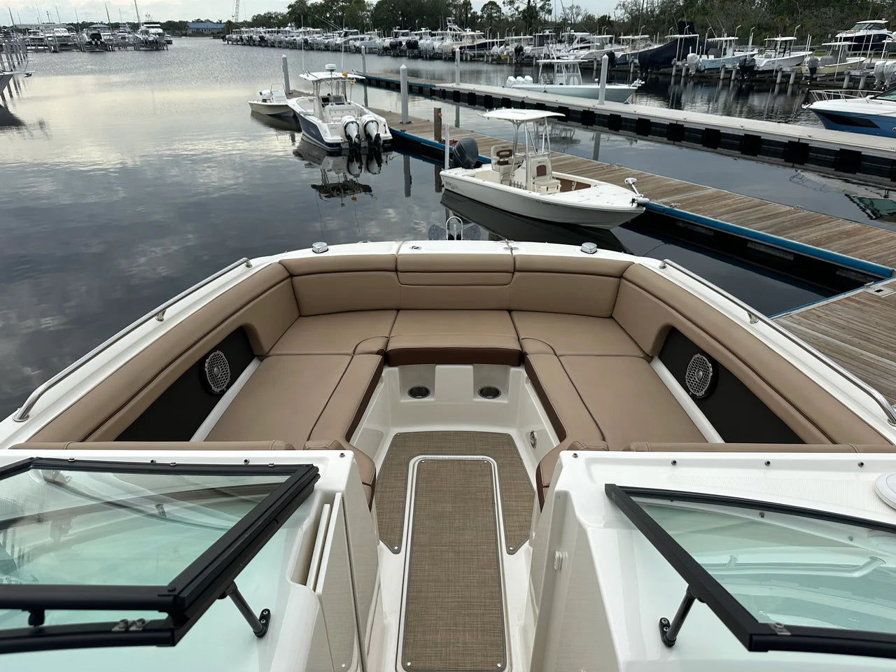 2017 Sea Ray 290 SD OB 29.0 feet, Jacksonville Beach, Florida #22