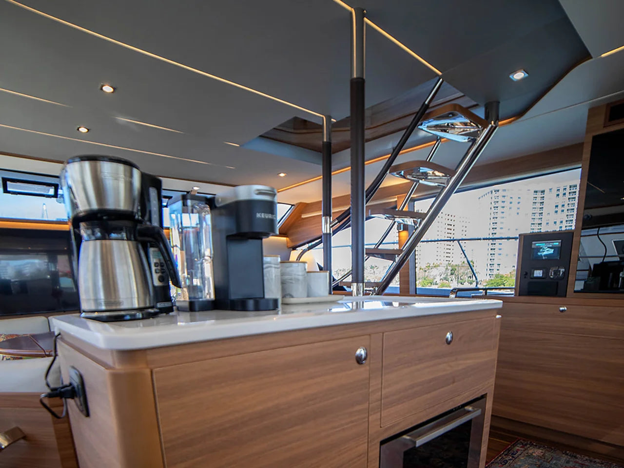 2024 Aquila 54 Yacht 54.0 feet, Clearwater, Florida #35