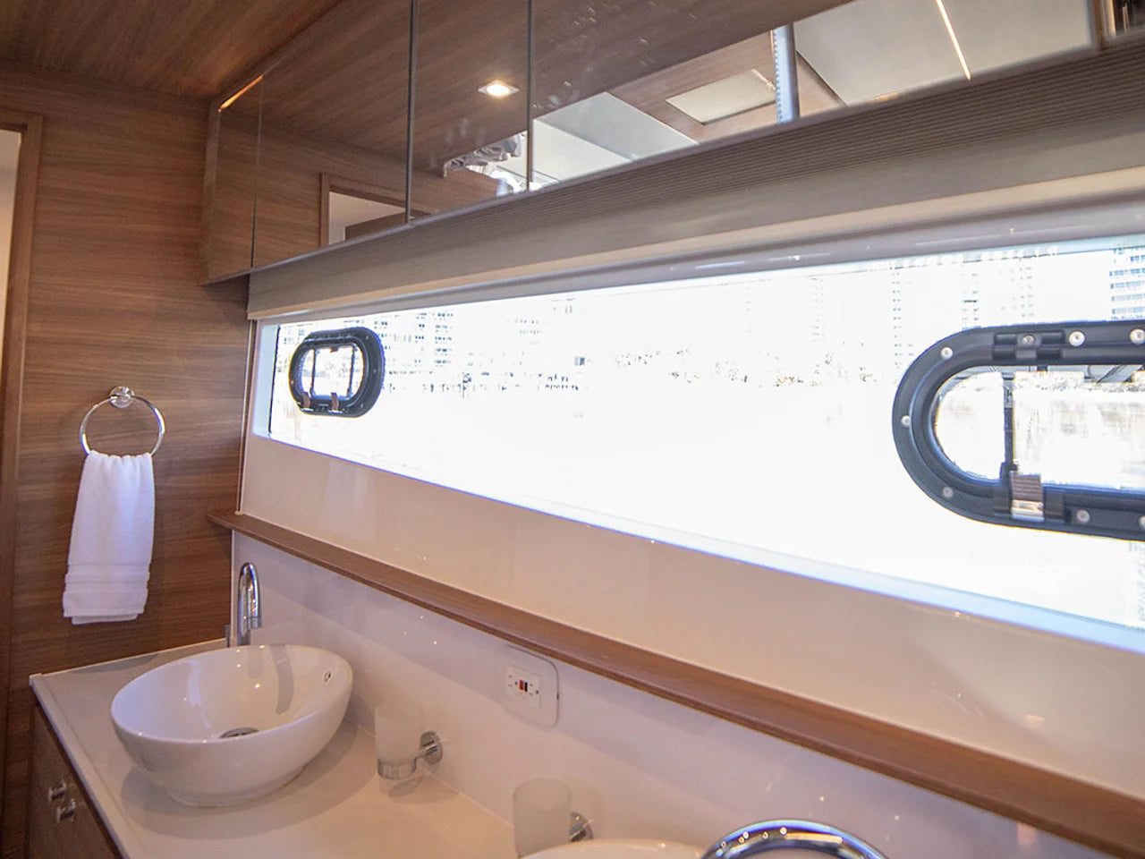 2024 Aquila 54 Yacht 54.0 feet, Clearwater, Florida #69