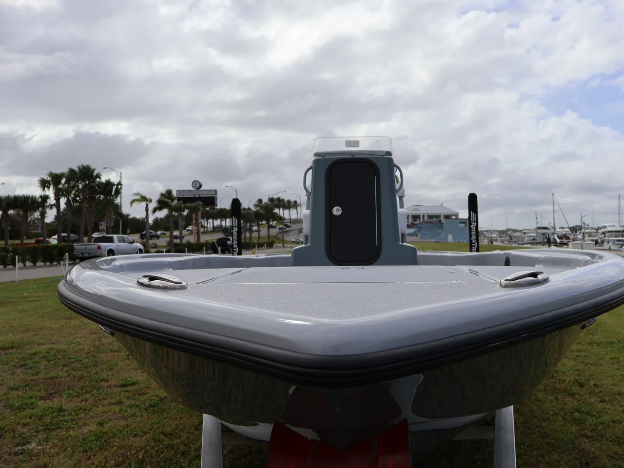 2026 Yellowfin 21 BAY 21.0 feet, Jacksonville Beach, Florida #5