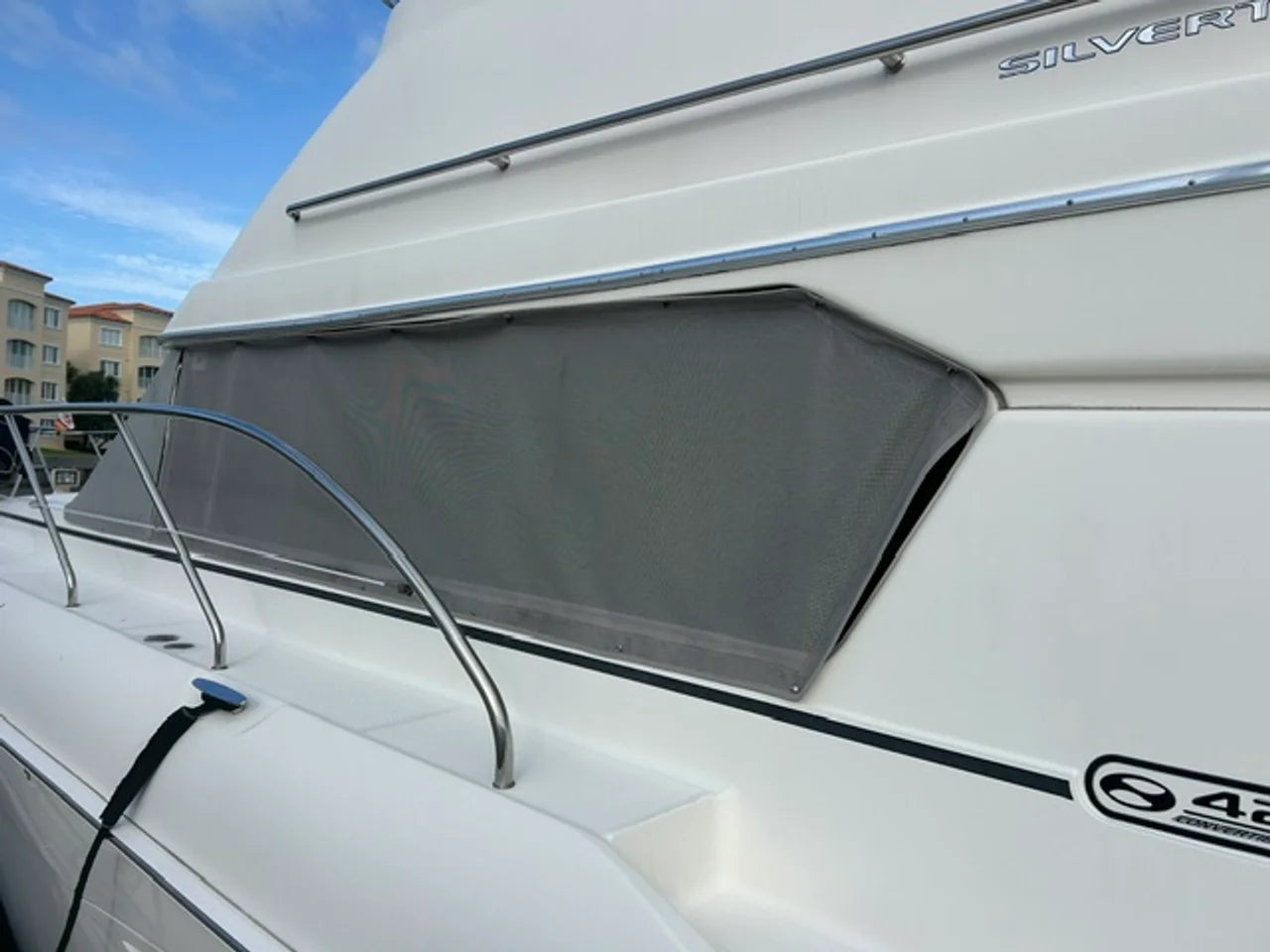 2003 Silverton 42C 42.0 feet, Stuart, Florida #9