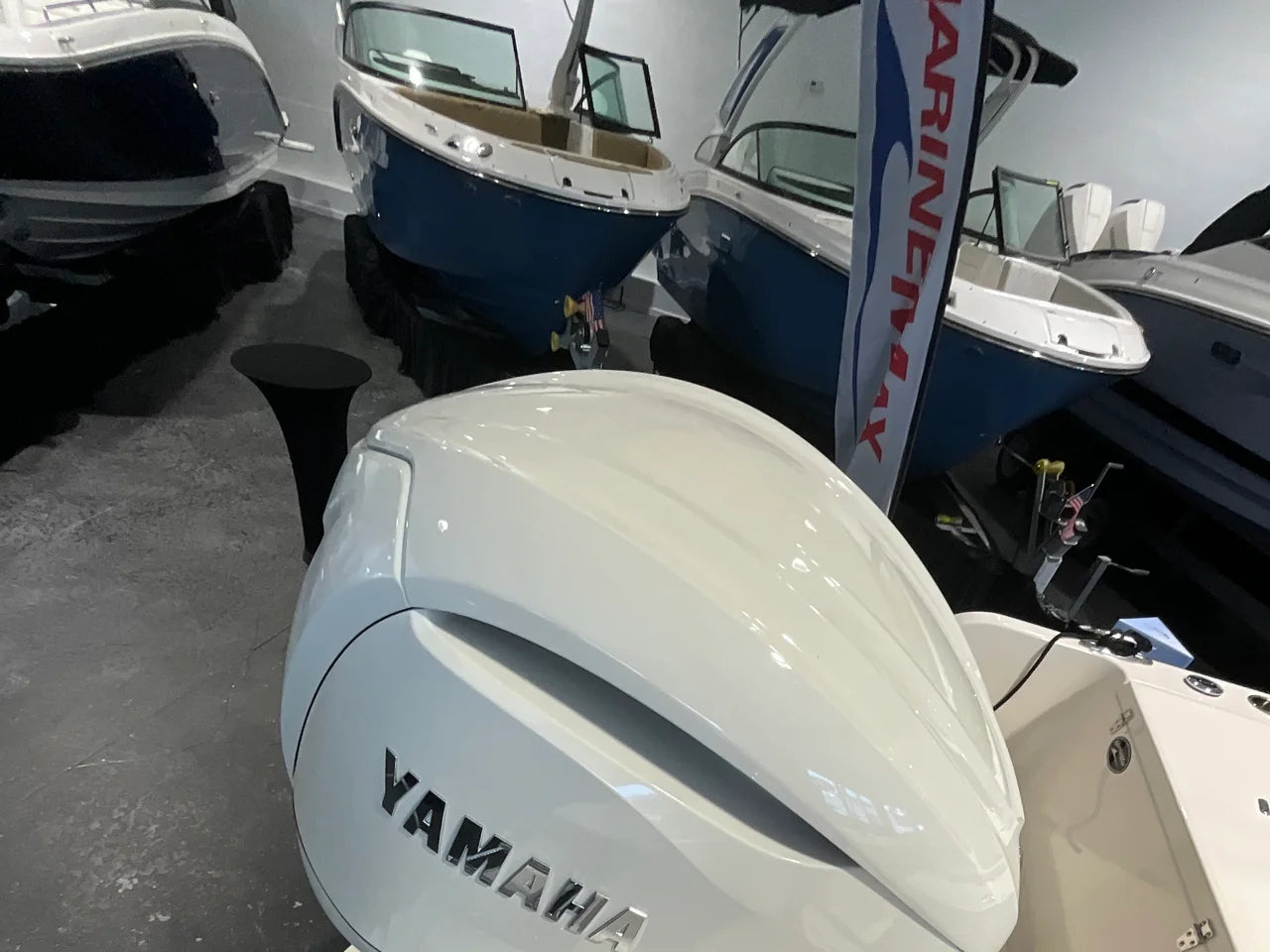 2026 Grady-White Fisherman 236 23.0 feet, Jacksonville Beach, Florida #21