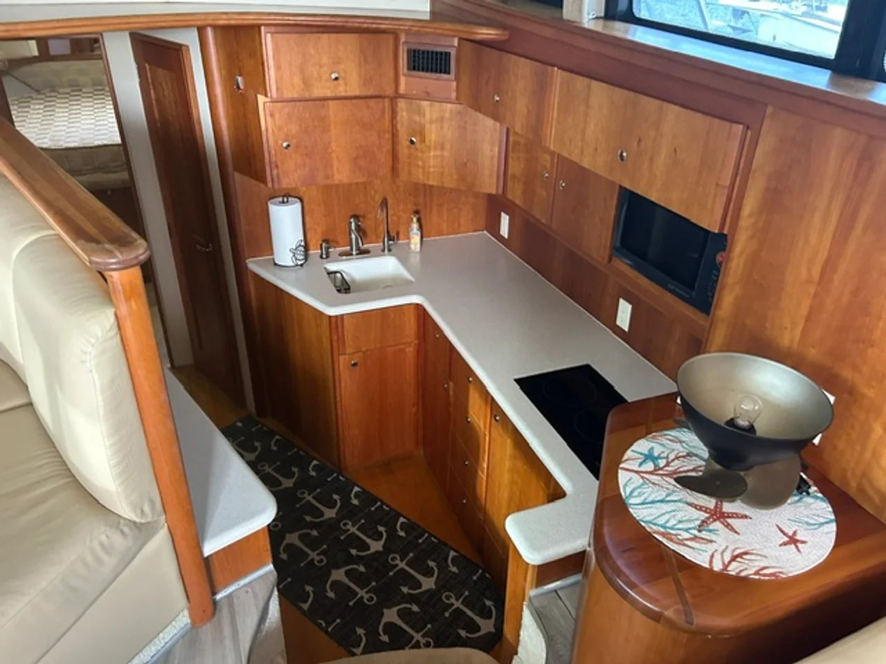 2003 Silverton 42C 42.0 feet, Stuart, Florida #31