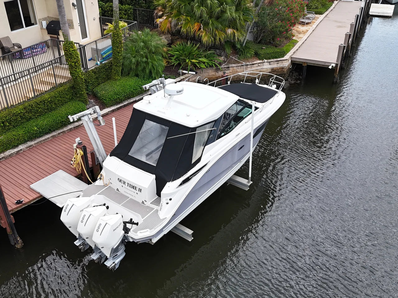 2022 Sea Ray 320 SUNDANCER OB 32.0 feet, Ocean Ridge Florida, FL #4