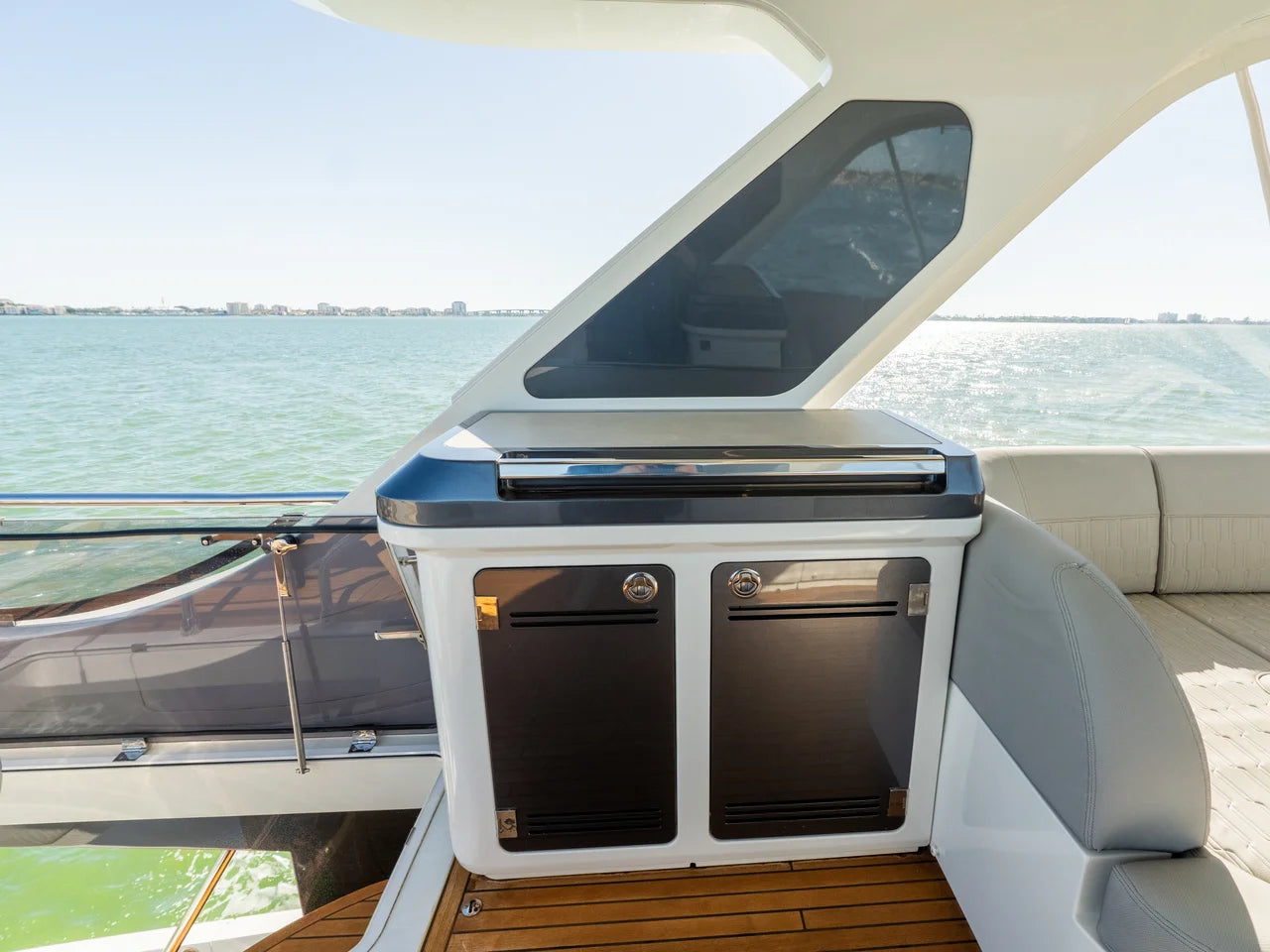 2024 Galeon 560 FLY 56.0 feet, New Symrna, FL #21
