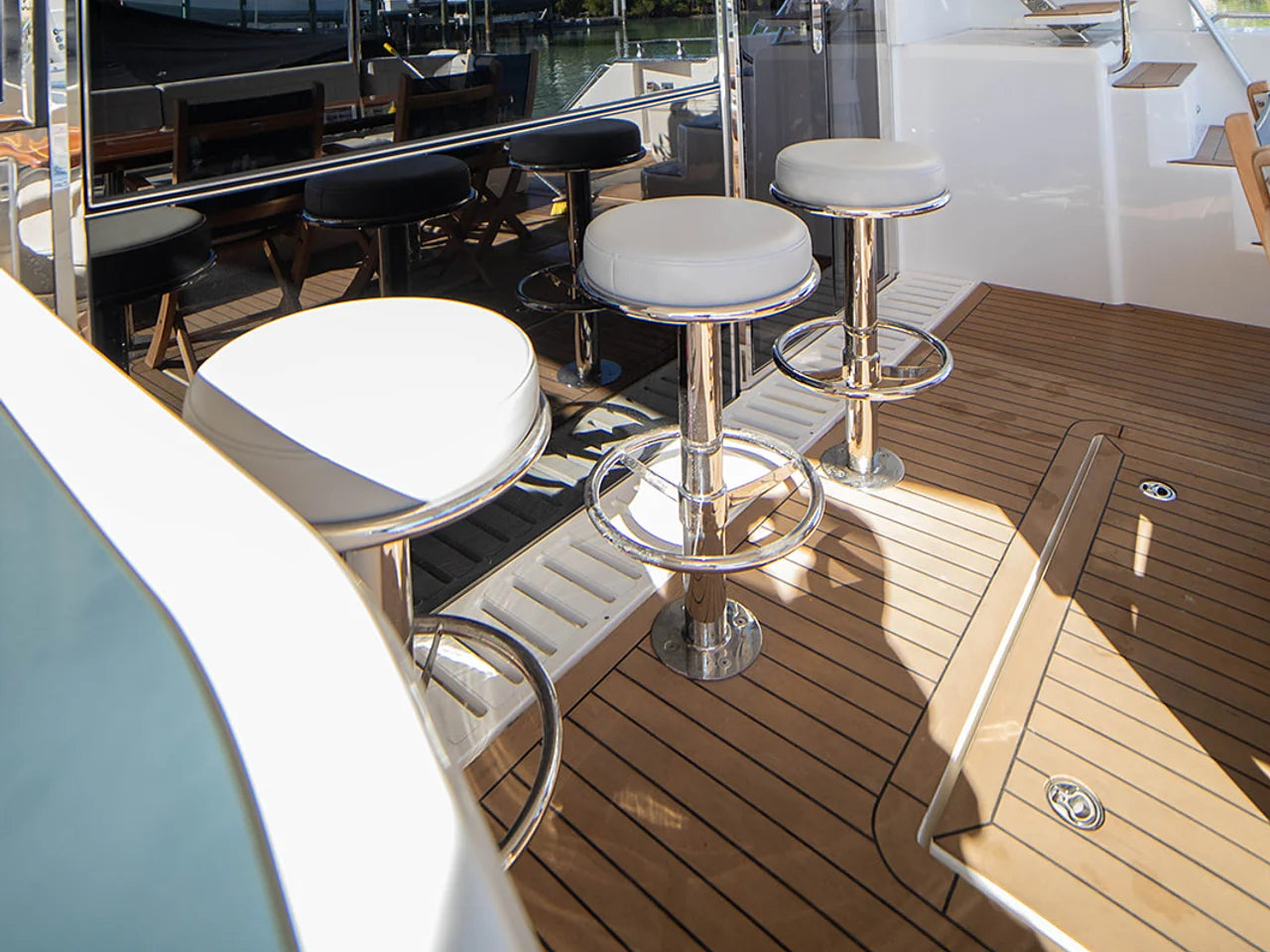 2024 Aquila 54 Yacht 54.0 feet, Clearwater, Florida #7