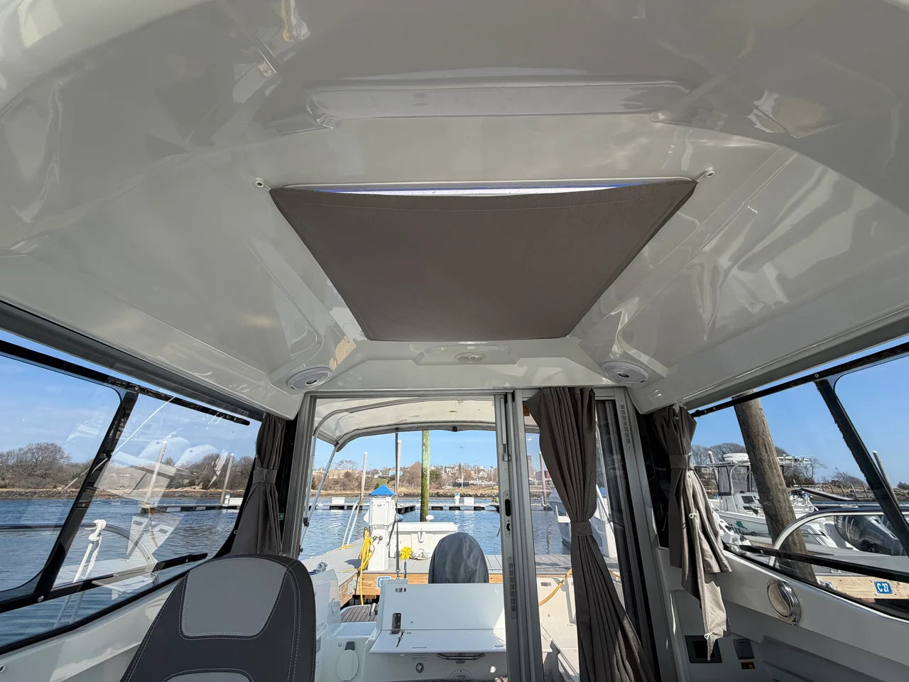 2019 Jeanneau NC695 22.0 feet, Danvers, Massachusetts #18