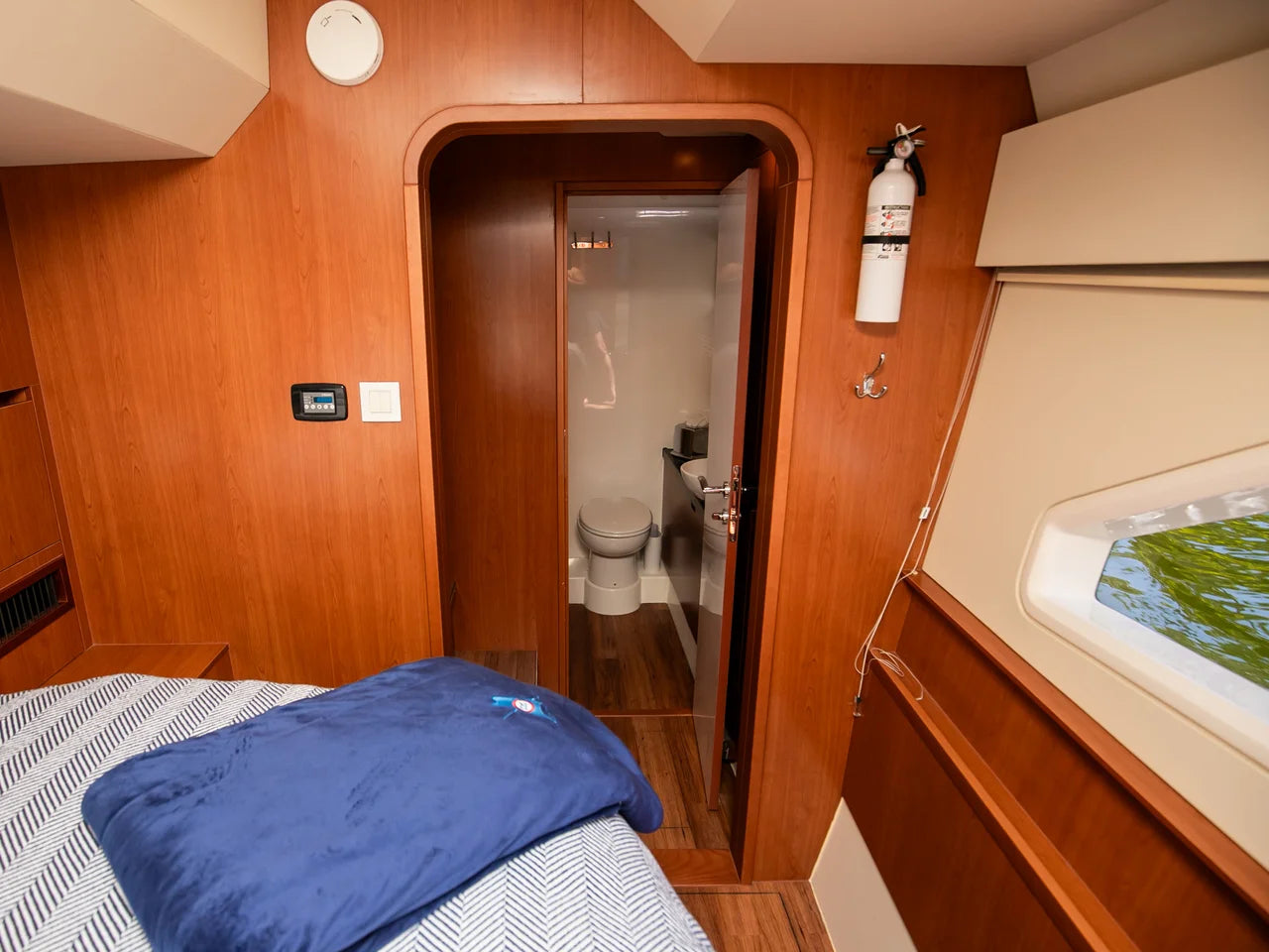 2017 Aquila 44 44.0 feet, Pompano Beach, Florida #123
