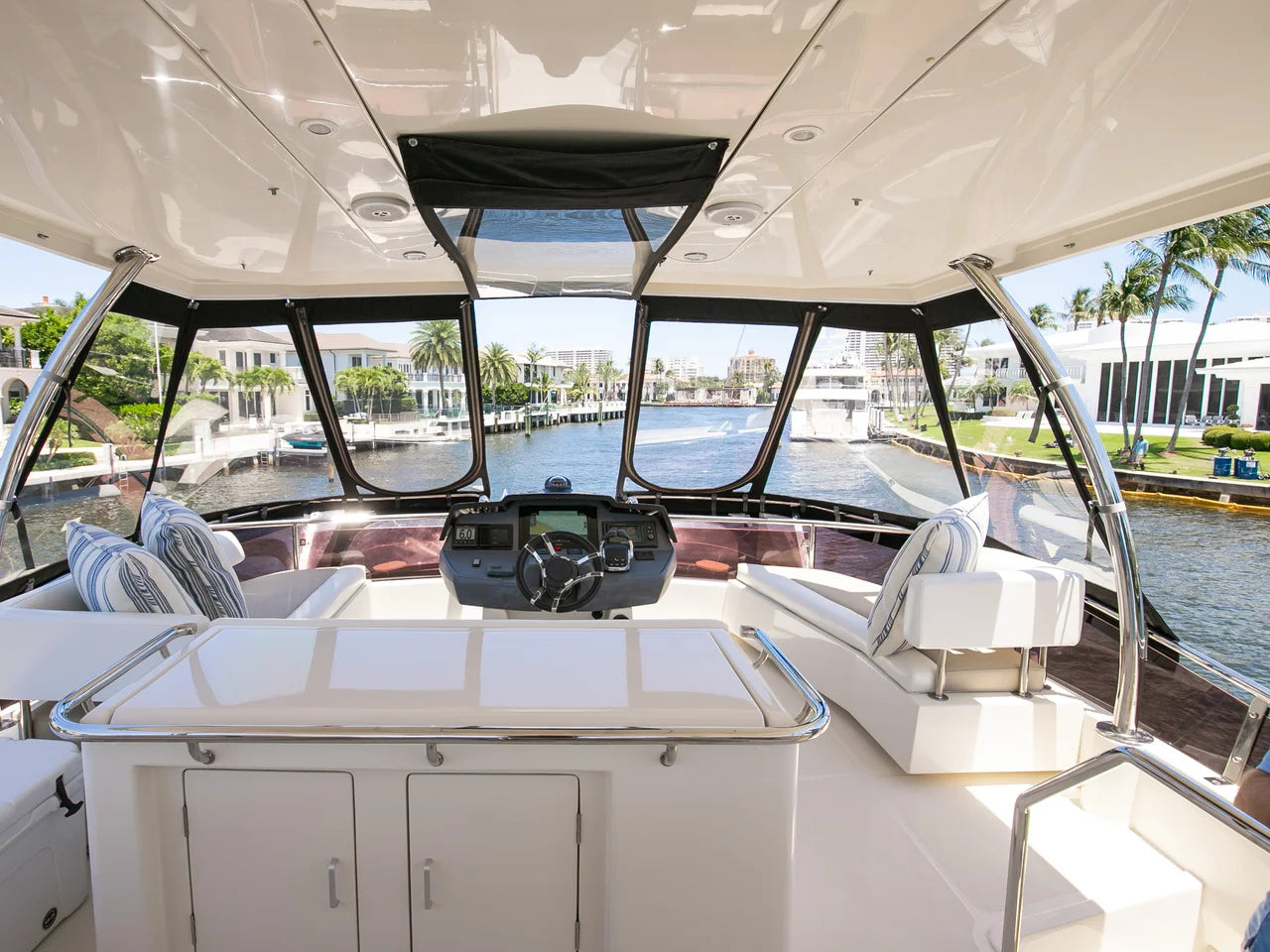 2017 Aquila 44 44.0 feet, Pompano Beach, Florida #49