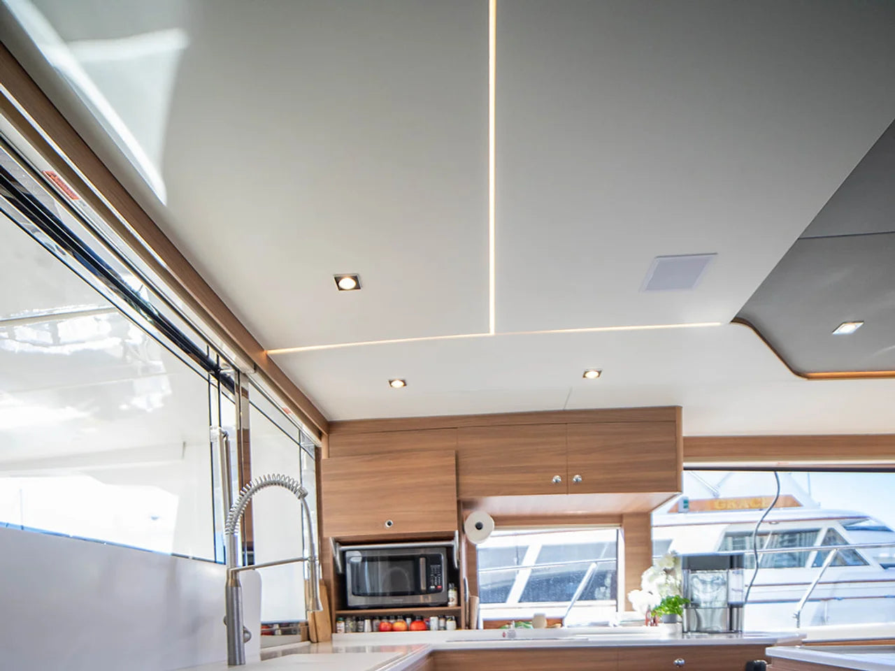2024 Aquila 54 Yacht 54.0 feet, Clearwater, Florida #25