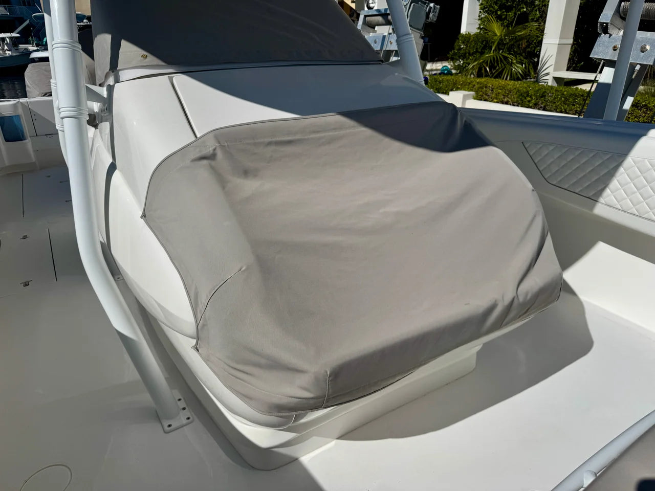 2024 Intrepid 407 NOMAD FE 40.0 feet, Dania Beach, Florida #9