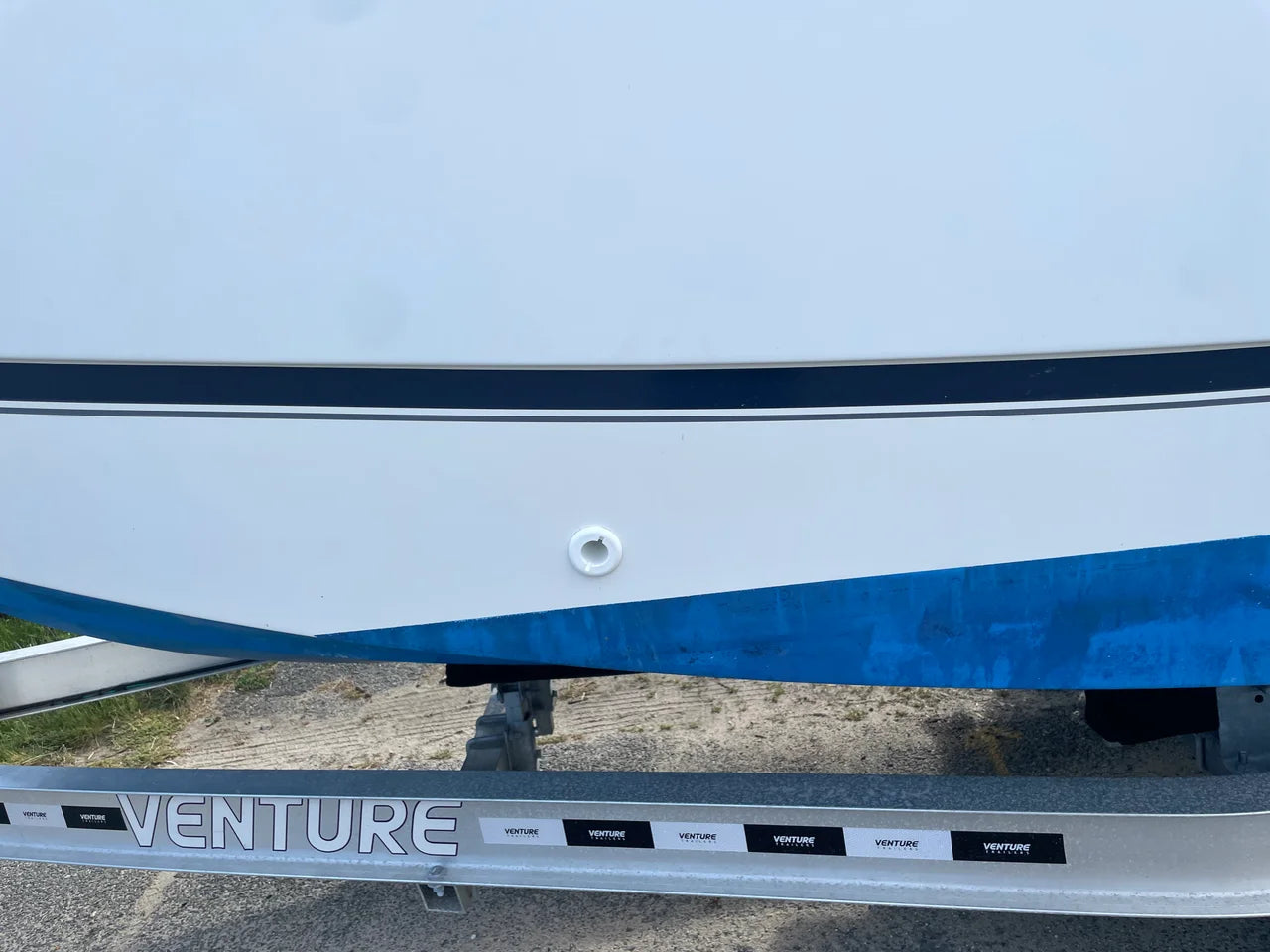 2009 Boston Whaler 255 CONQUEST 26.0 feet, Quincy, MA #35