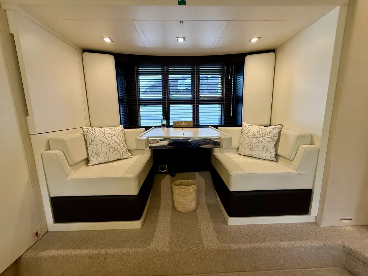 2015 Azimut 55S 55.0 feet, Fort Myers, Florida #76