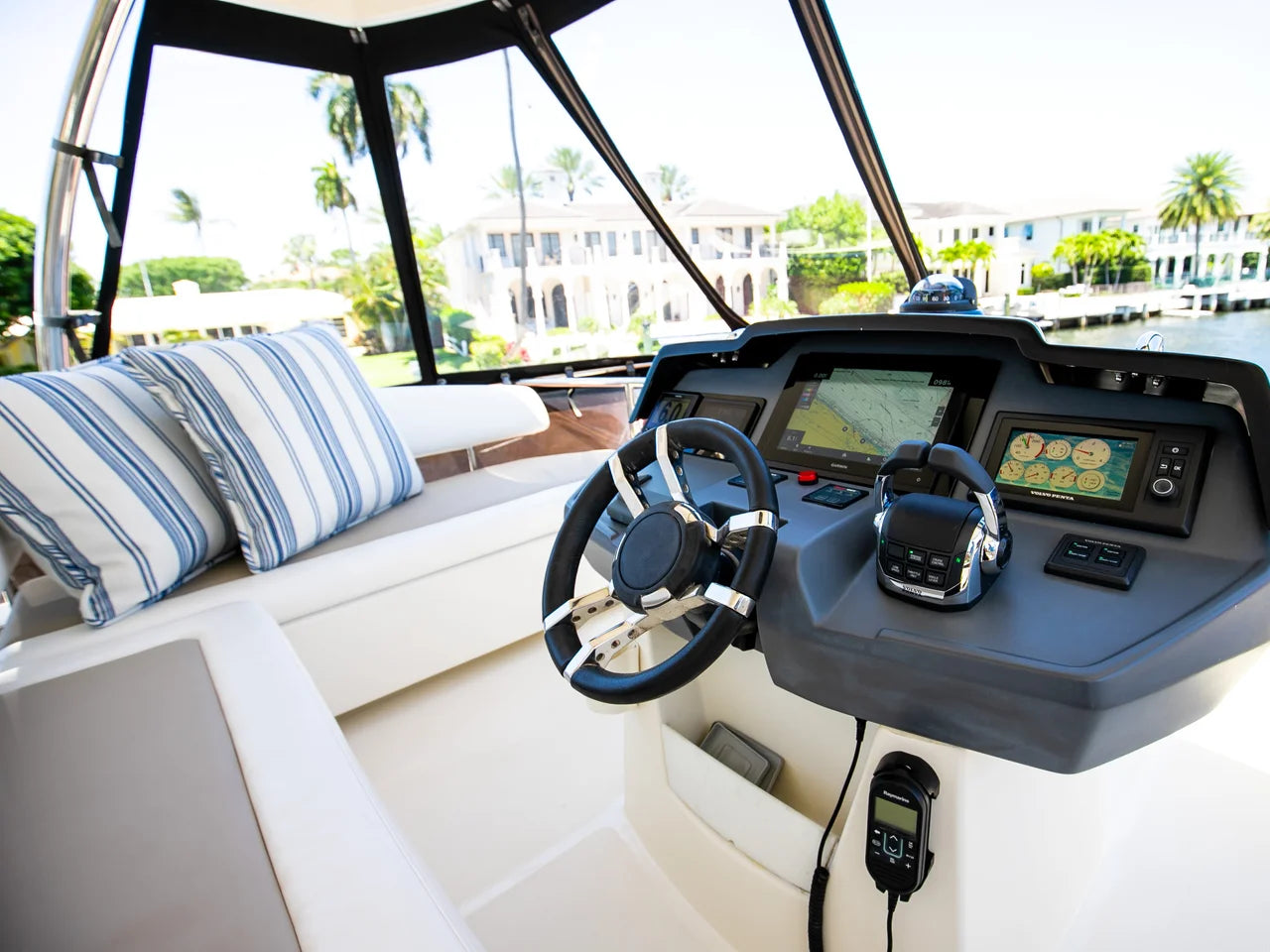 2017 Aquila 44 44.0 feet, Pompano Beach, Florida #55