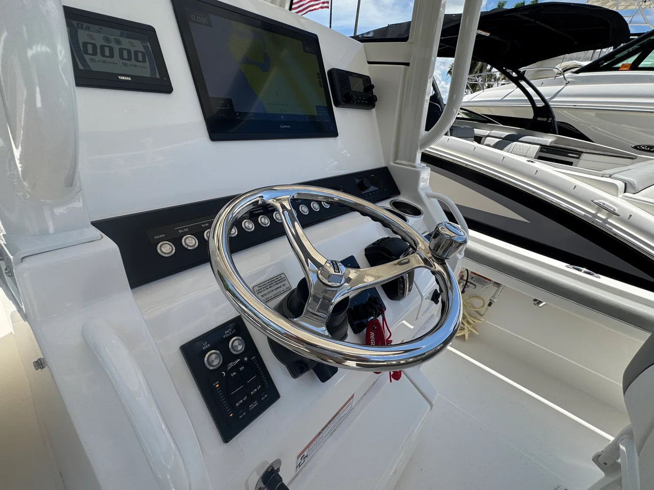 2023 Regulator 23 23.0 feet, Stuart, Florida #21