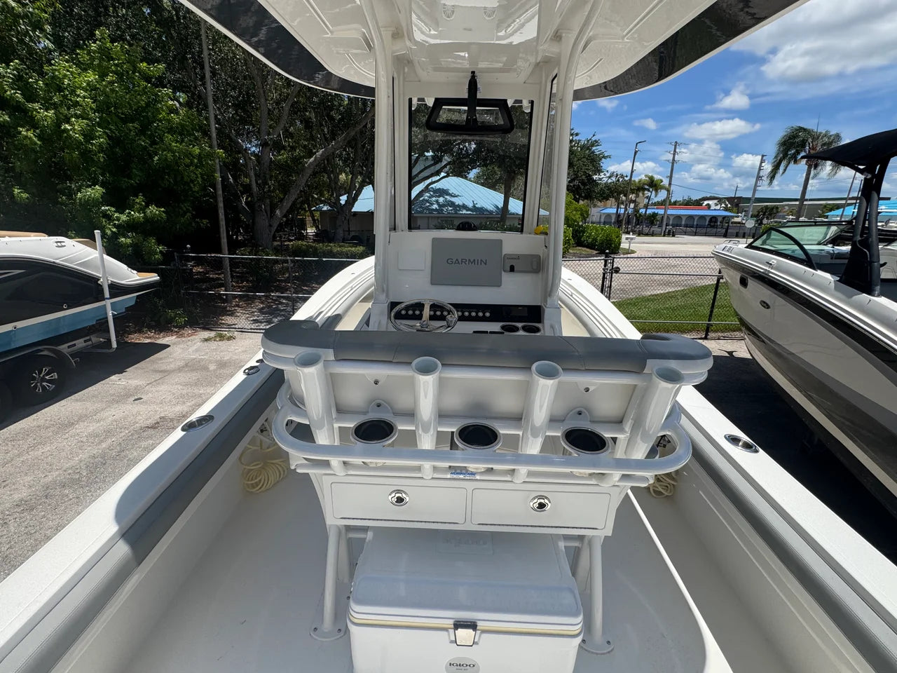 2023 Regulator 23 23.0 feet, Stuart, Florida #15