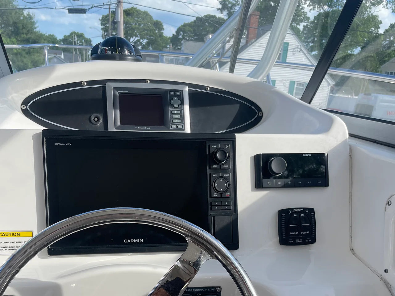 2009 Boston Whaler 255 CONQUEST 26.0 feet, Quincy, MA #10