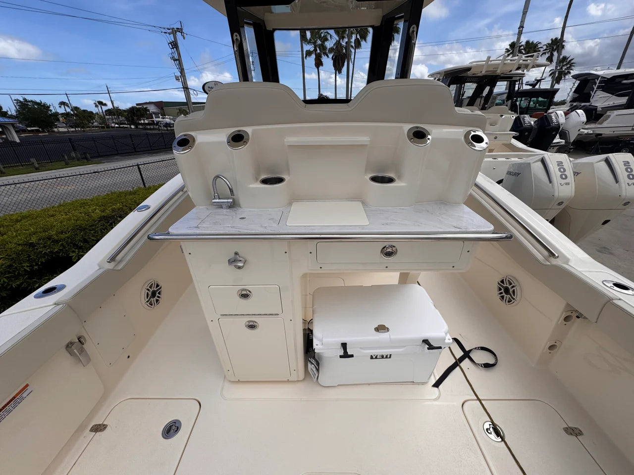 2026 Scout 288 LXF 28.0 feet, Stuart, Florida #23