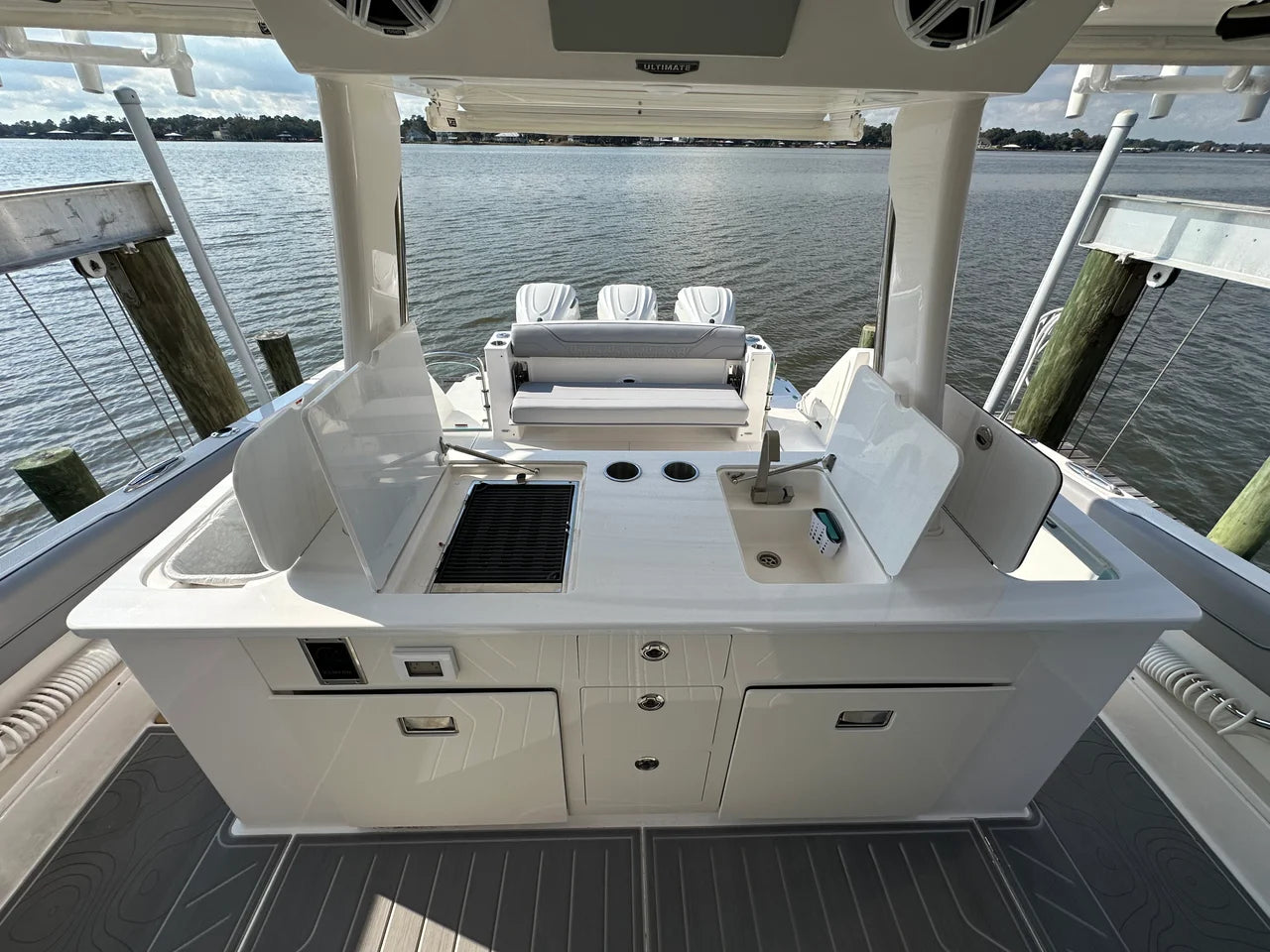 2026 Regal 38 SAV 38.0 feet, Pensacola, Florida #21