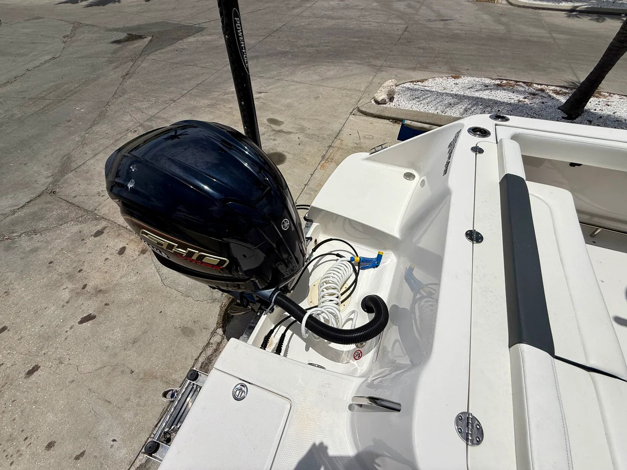 2024 Robalo 222 EXPLORER 22.0 feet, Fort Myers, FL #5