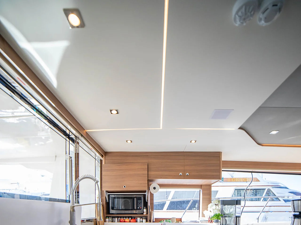 2024 Aquila 54 Yacht 54.0 feet, Clearwater, Florida #26