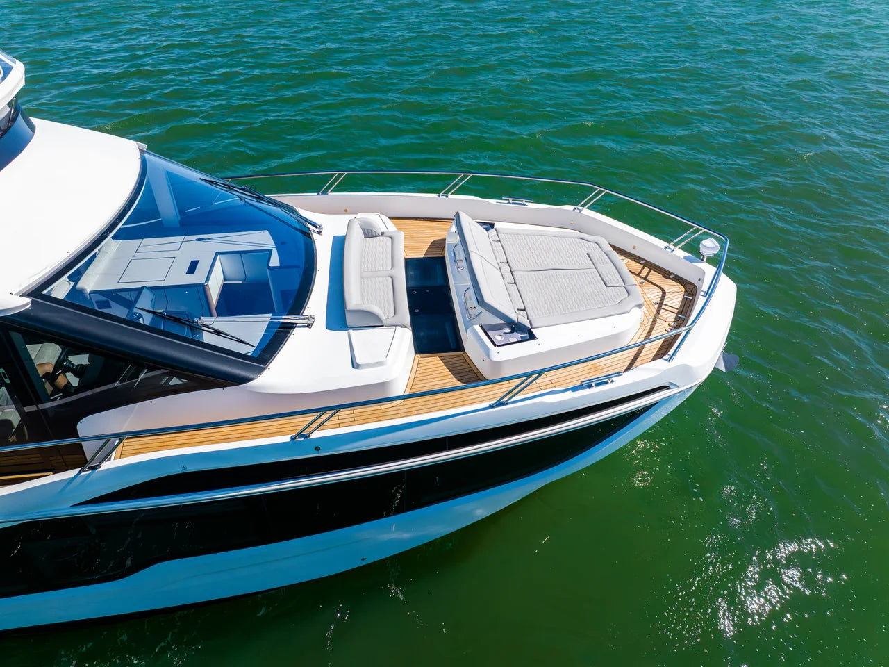 2024 Galeon 560 FLY 56.0 feet, New Symrna, FL #7