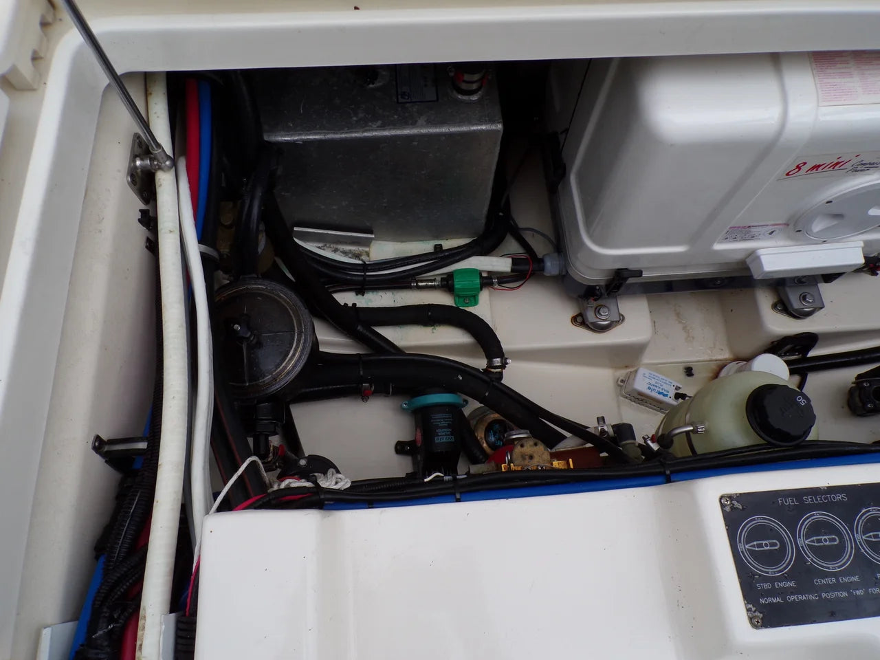 2014 Boston Whaler 345 CONQUEST 35.0 feet, Naples, FL #42