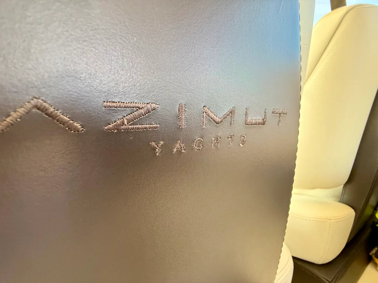 2015 Azimut 55S 55.0 feet, Fort Myers, Florida #60