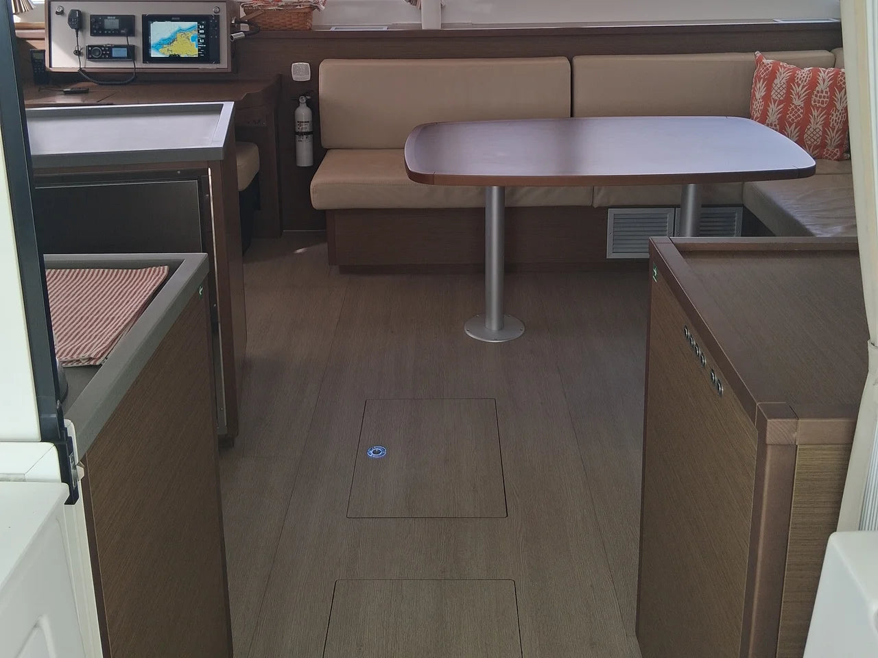 2019 Lagoon 450 F 45.0 feet, Hollywood, Florida #27