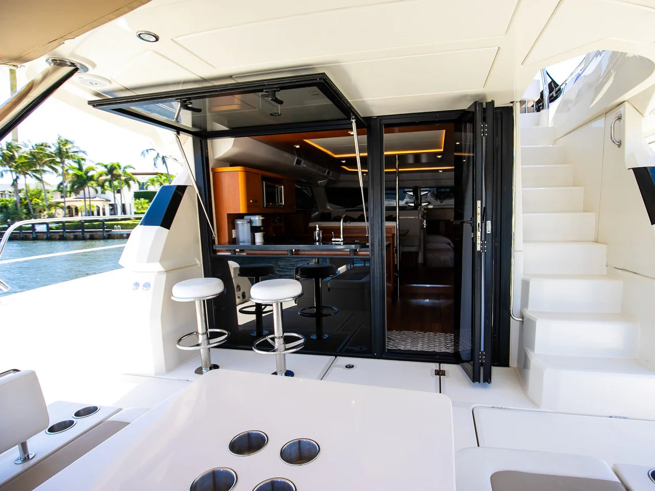 2017 Aquila 44 44.0 feet, Pompano Beach, Florida #33