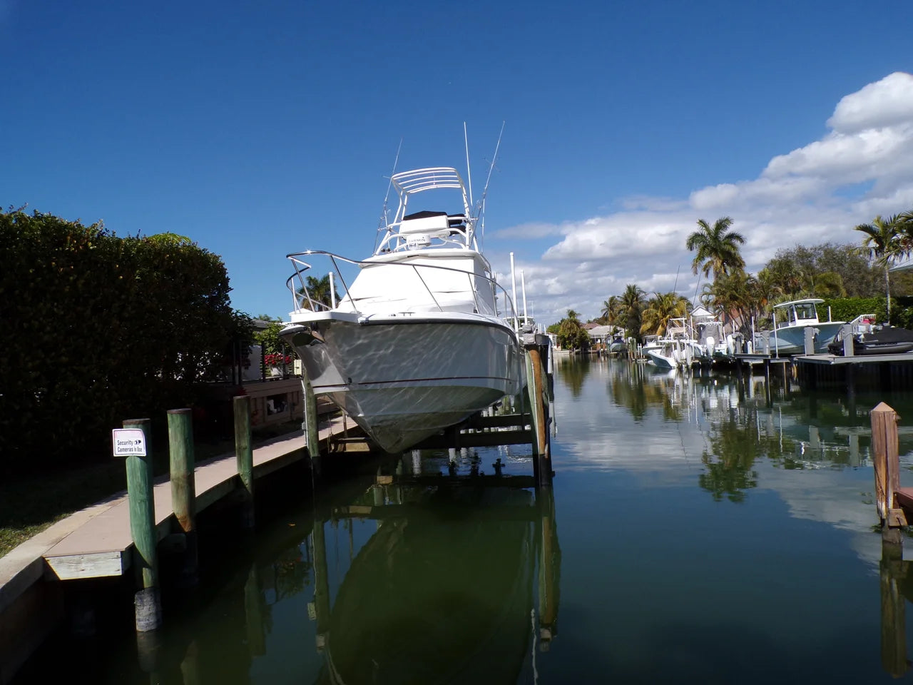 2014 Boston Whaler 345 CONQUEST 35.0 feet, Naples, FL #2