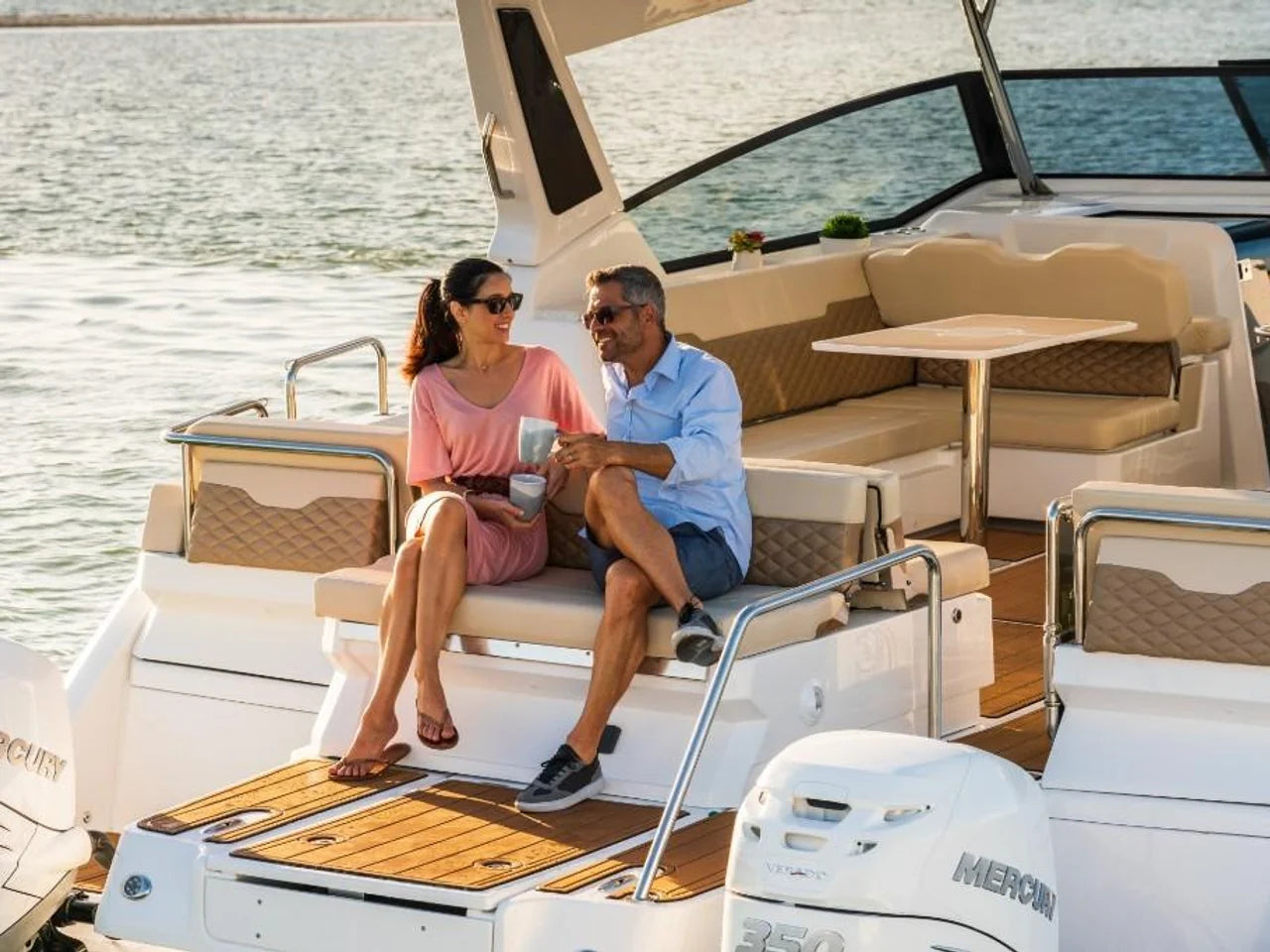 2023 Aquila 36 Sport 36.0 feet, Jacksonville Beach, Florida #65