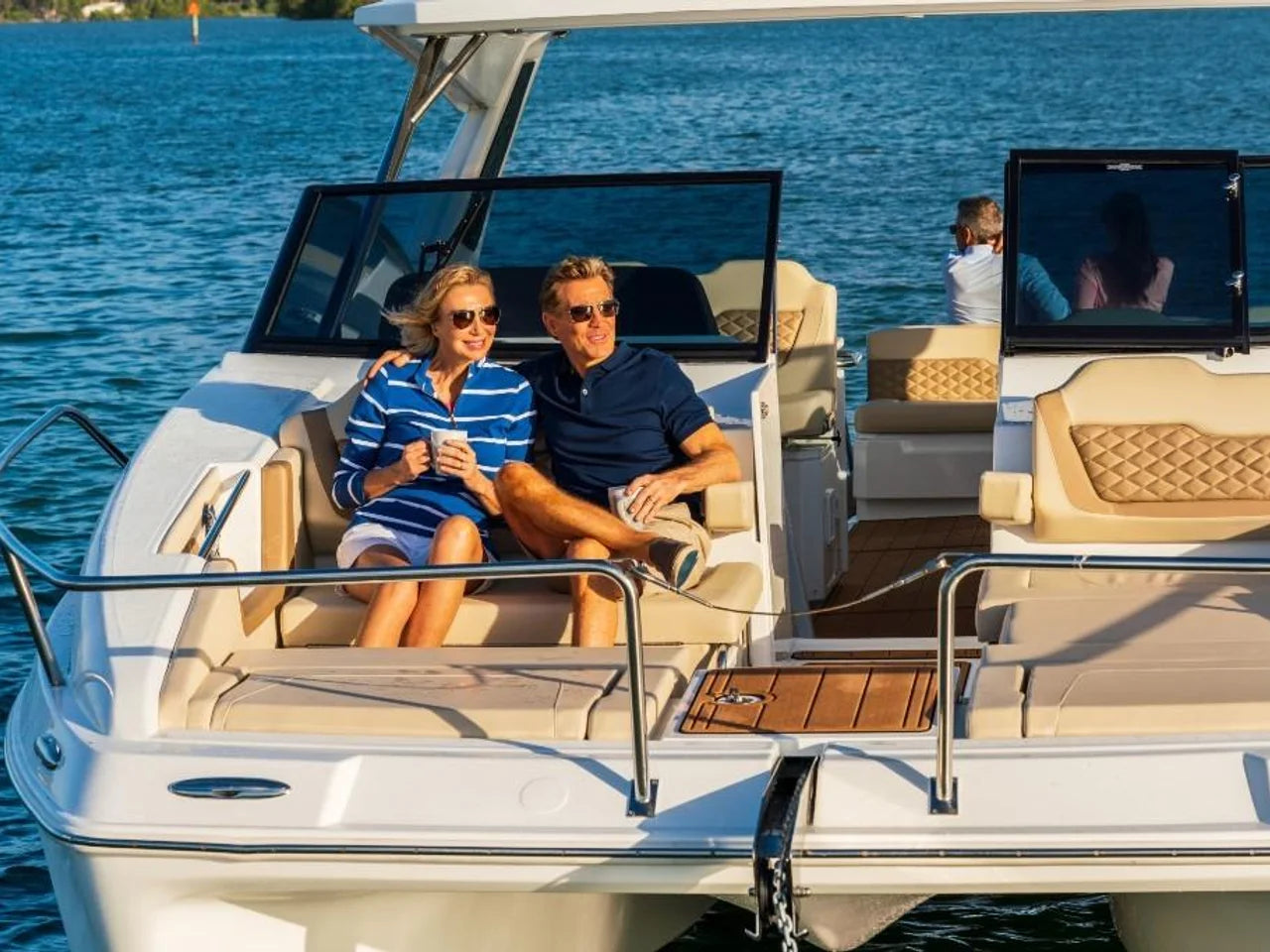 2023 Aquila 36 Sport 36.0 feet, Jacksonville Beach, Florida #57