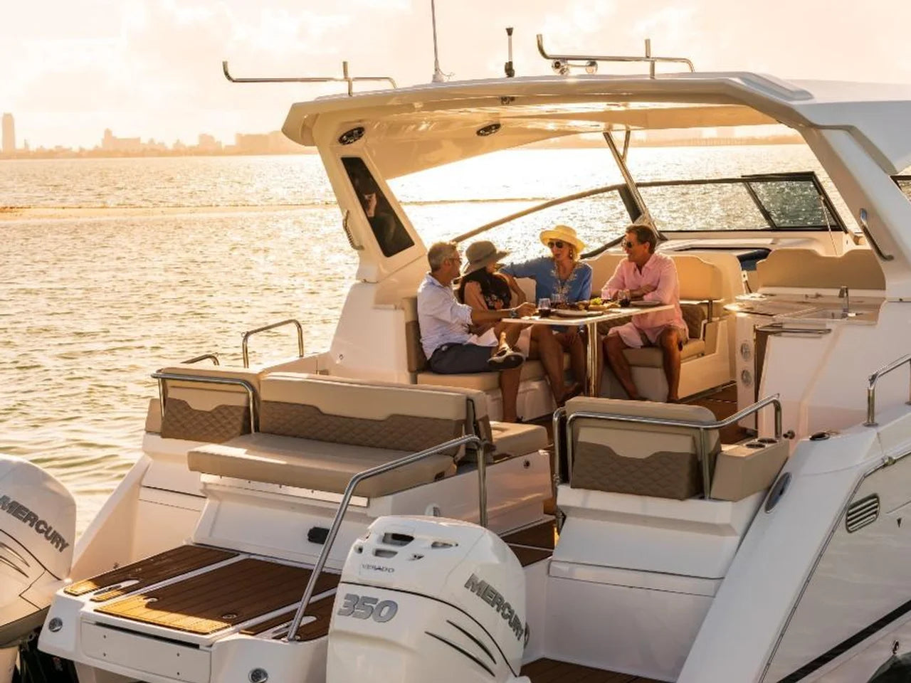 2023 Aquila 36 Sport 36.0 feet, Jacksonville Beach, Florida #52