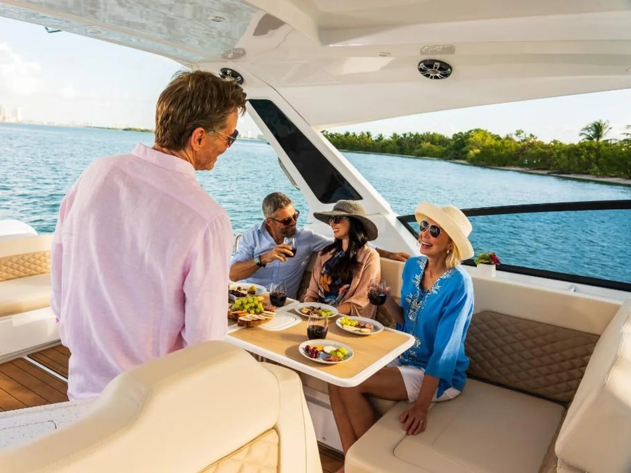 2023 Aquila 36 Sport 36.0 feet, Jacksonville Beach, Florida #53