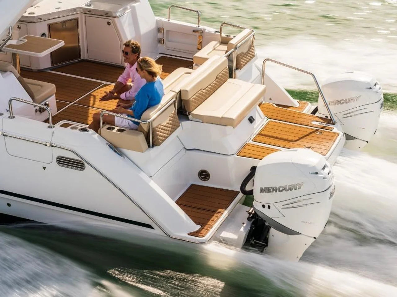 2023 Aquila 36 Sport 36.0 feet, Jacksonville Beach, Florida #49