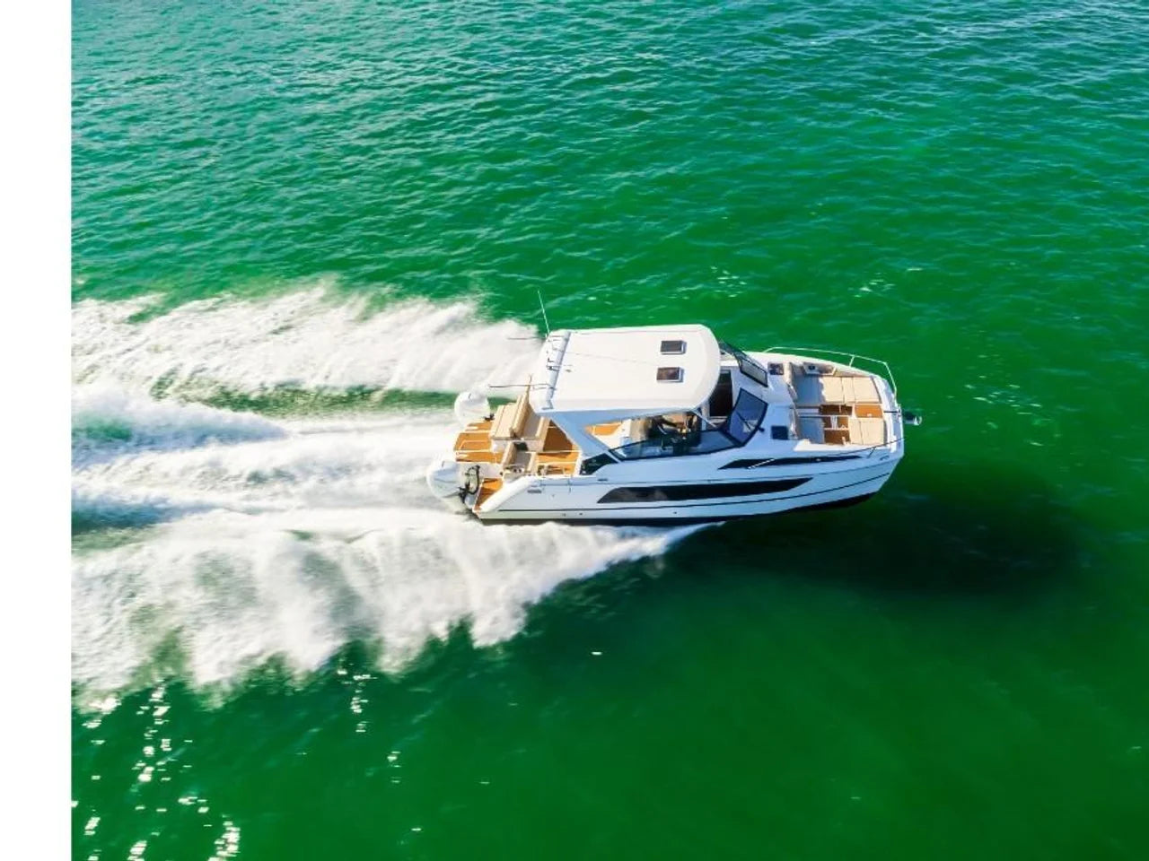2023 Aquila 36 Sport 36.0 feet, Jacksonville Beach, Florida #68