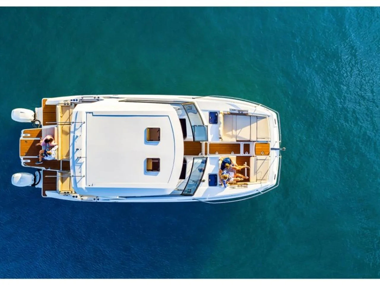 2023 Aquila 36 Sport 36.0 feet, Jacksonville Beach, Florida #66