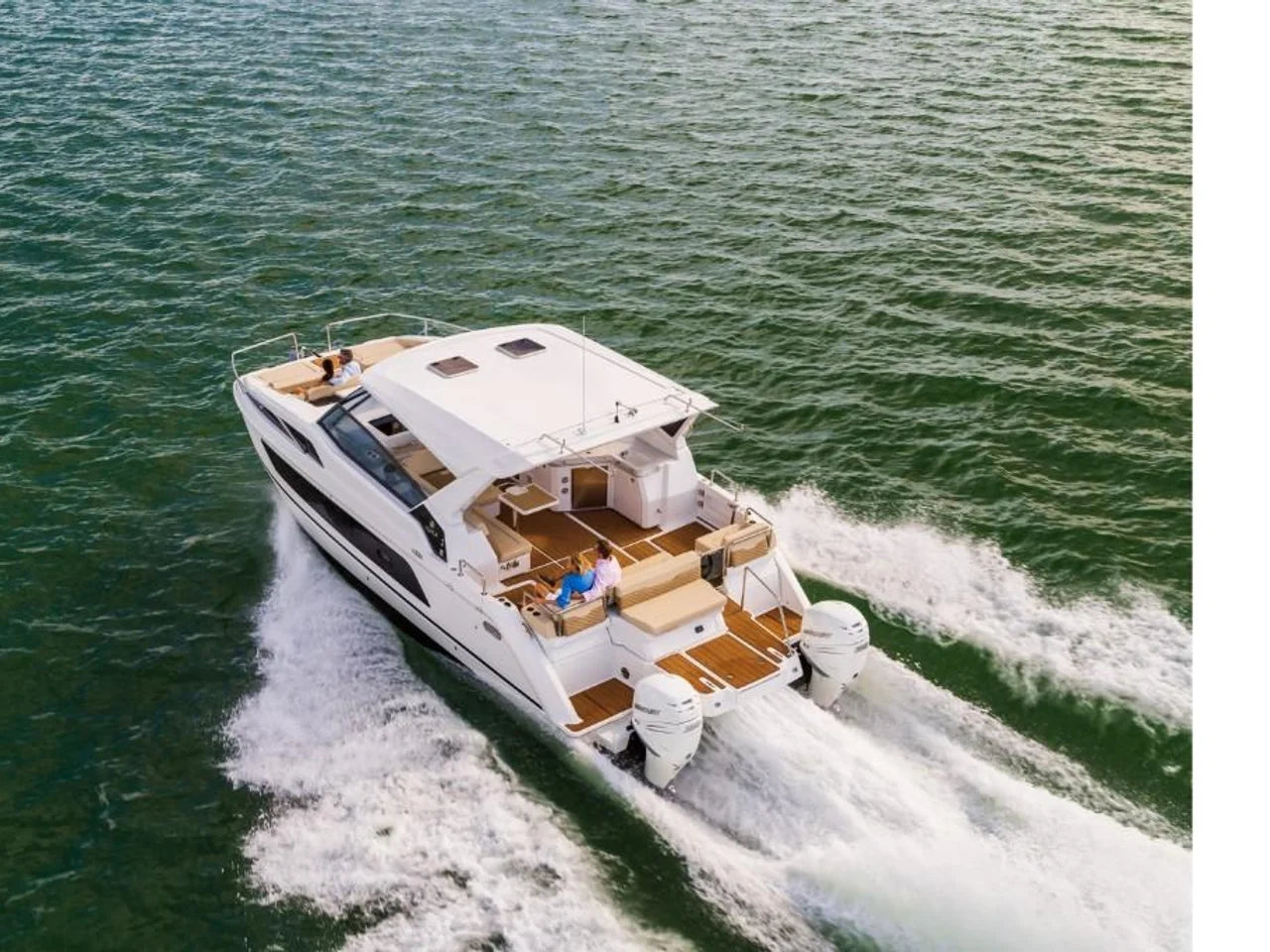2023 Aquila 36 Sport 36.0 feet, Jacksonville Beach, Florida #67