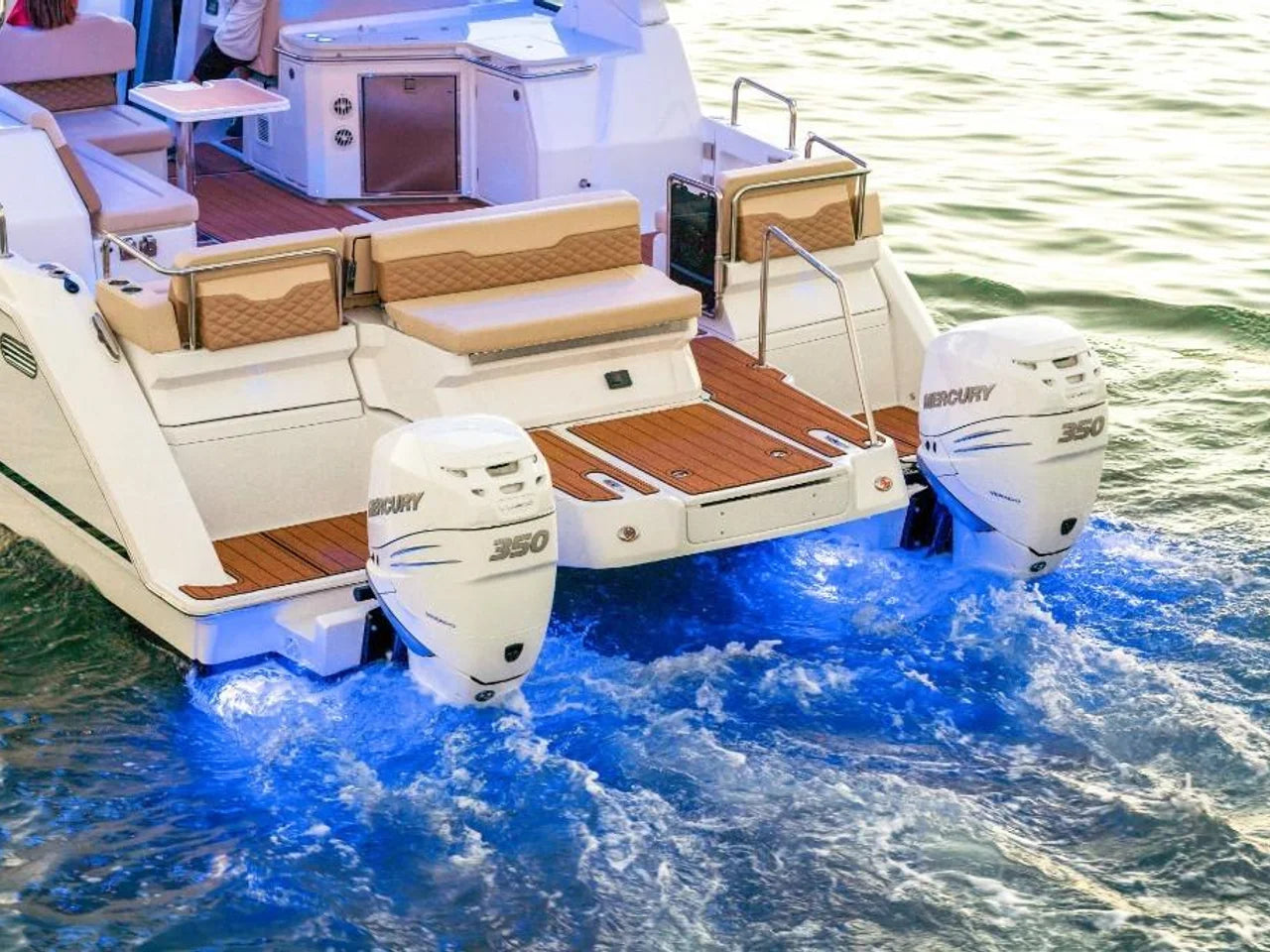2023 Aquila 36 Sport 36.0 feet, Jacksonville Beach, Florida #69