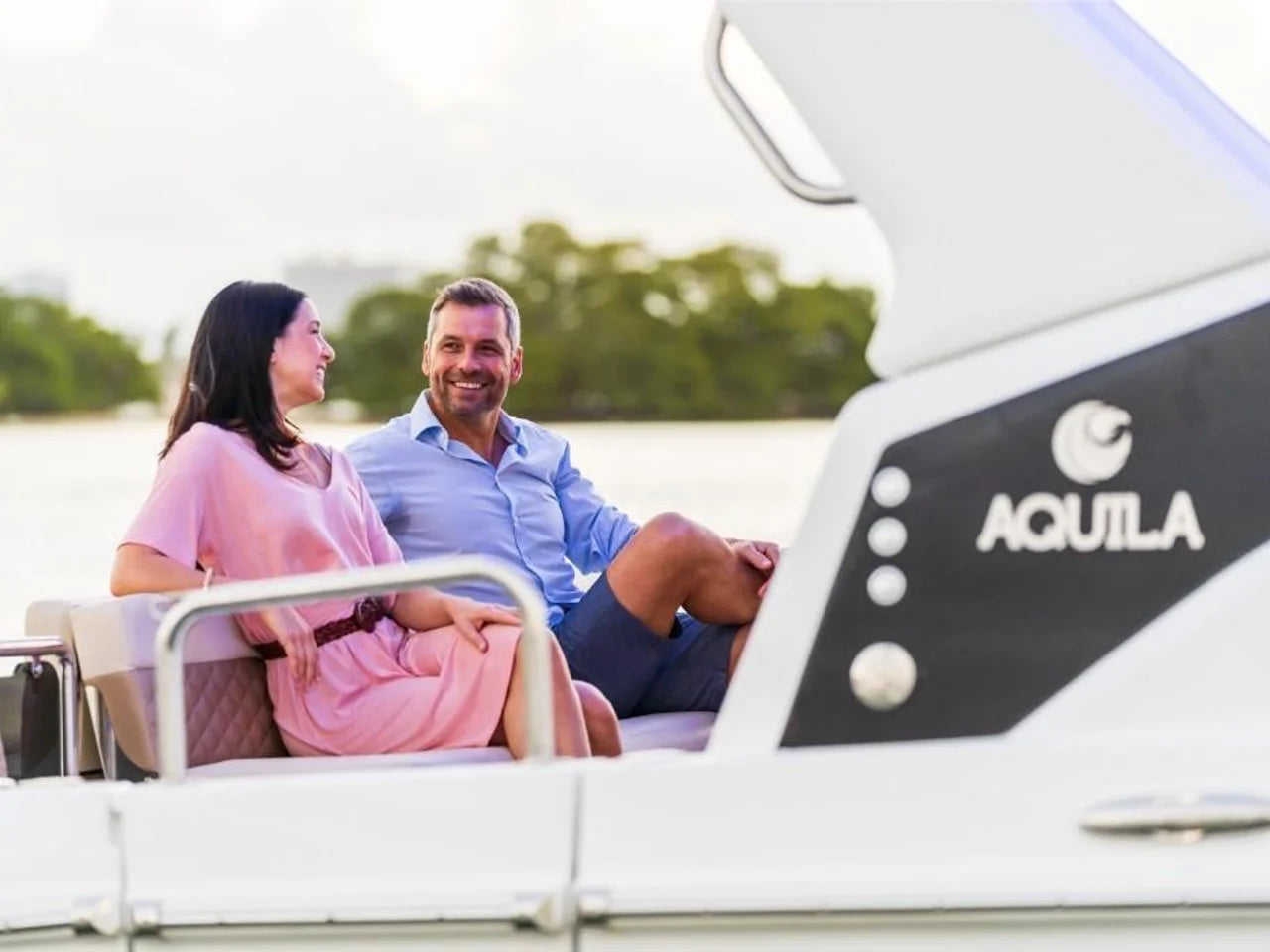 2023 Aquila 36 Sport 36.0 feet, Jacksonville Beach, Florida #51