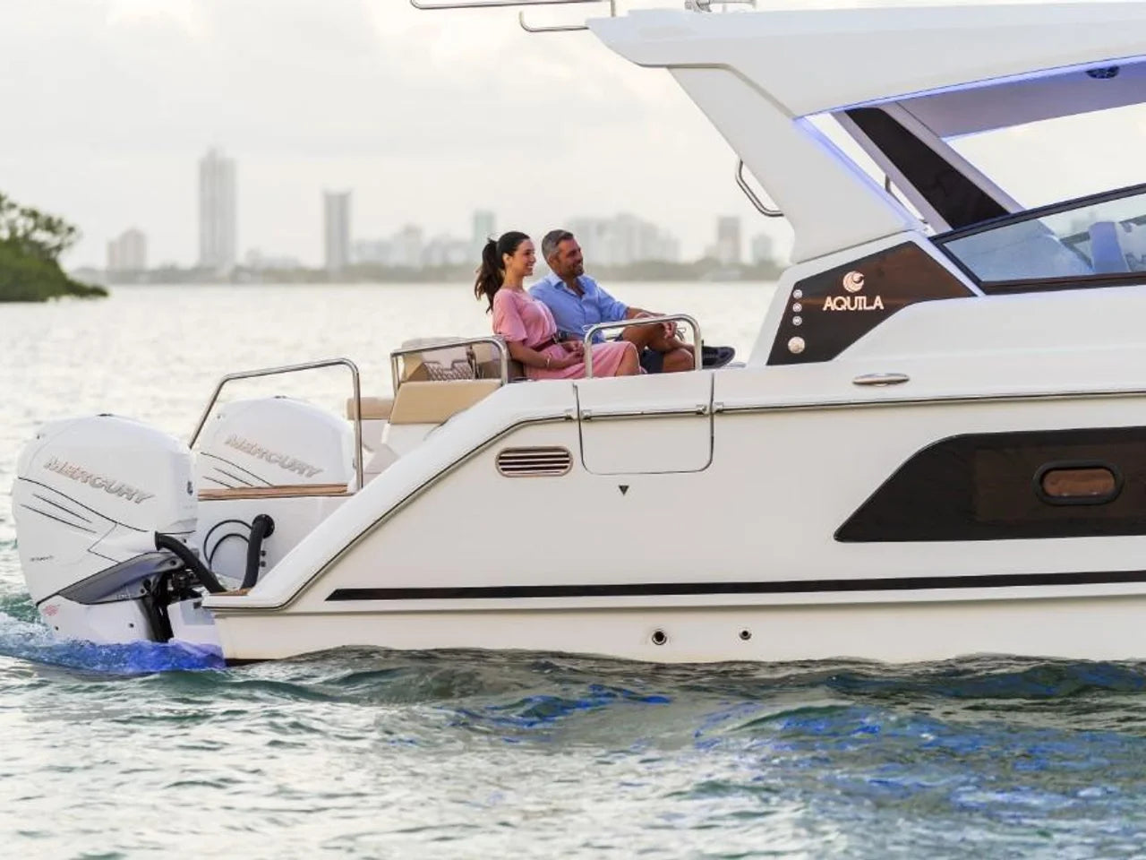 2023 Aquila 36 Sport 36.0 feet, Jacksonville Beach, Florida #70