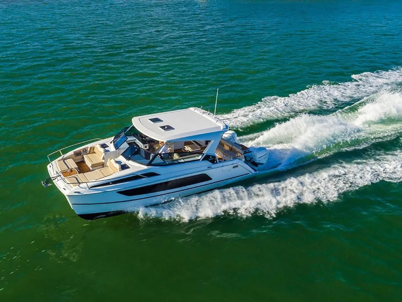 2023 Aquila 36 Sport 36.0 feet, Jacksonville Beach, Florida #61