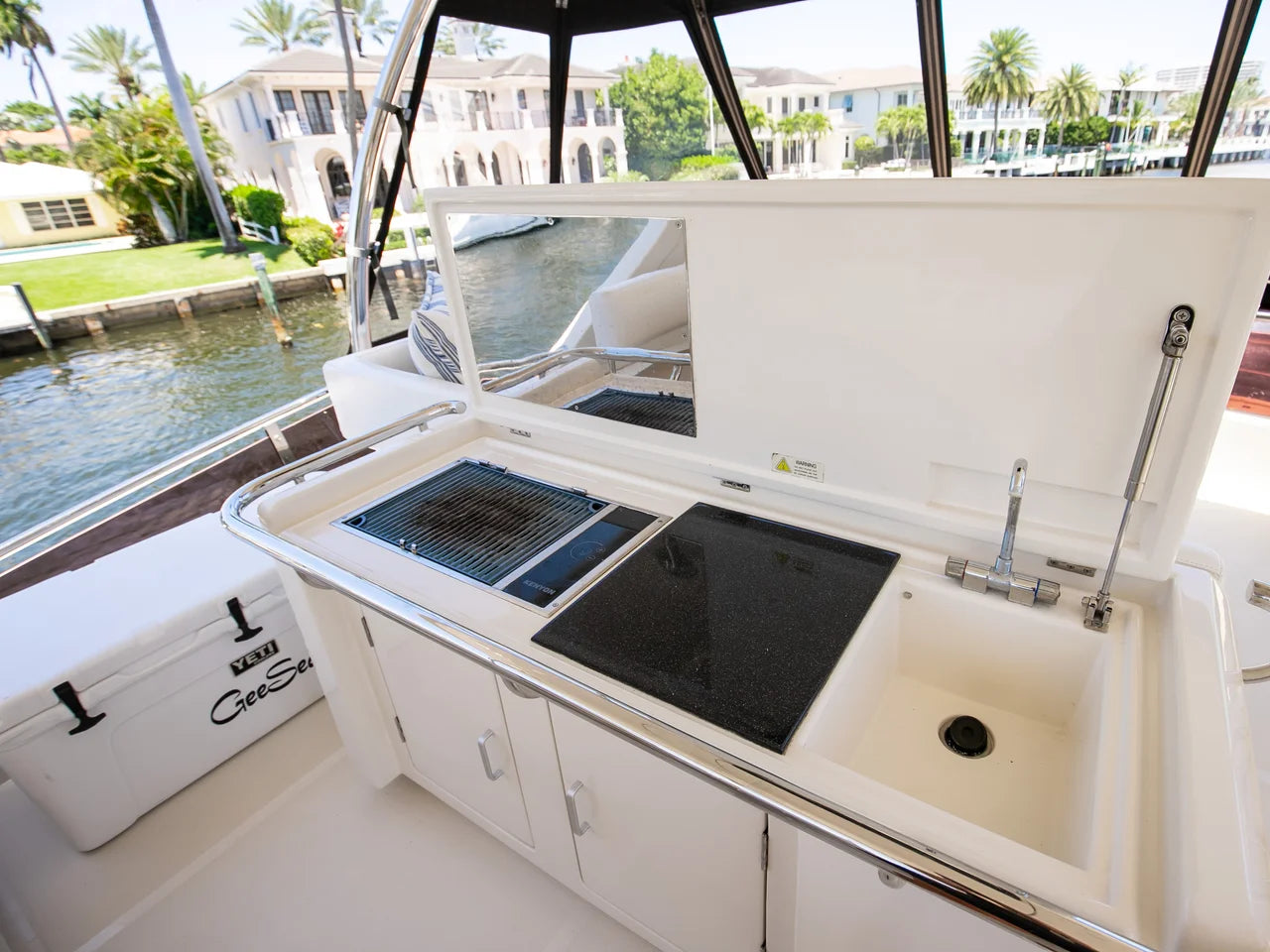 2017 Aquila 44 44.0 feet, Pompano Beach, Florida #53